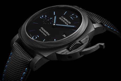 panerai horloges